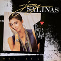 Joy Salinas : Paris Nights (12")