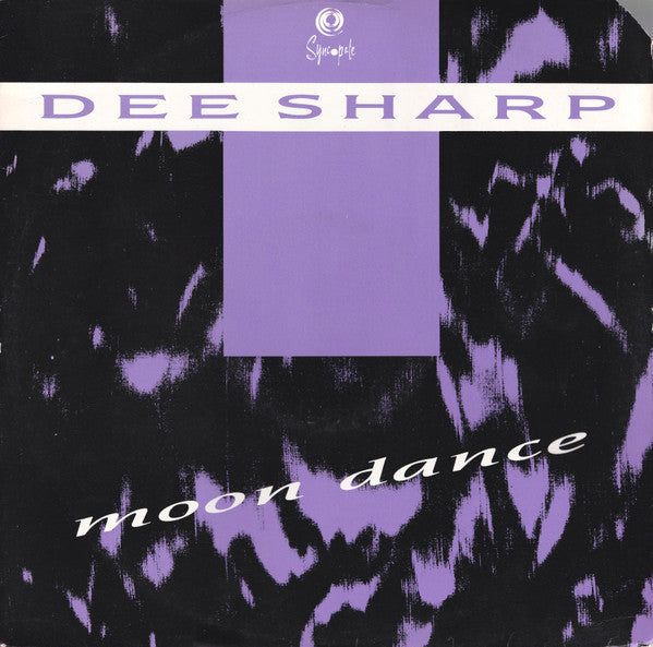 Dee Sharp : Moon Dance (12")