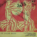 Cy Laurie And His Band : Jazz Played By Jazz Bands Vol. 12 (7", EP)