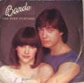 Bardo : One Step Further (7", Single, Pap)