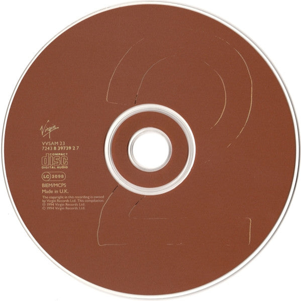 Various : Signed Sealed Delivered 2 (CD, Comp, Ltd)