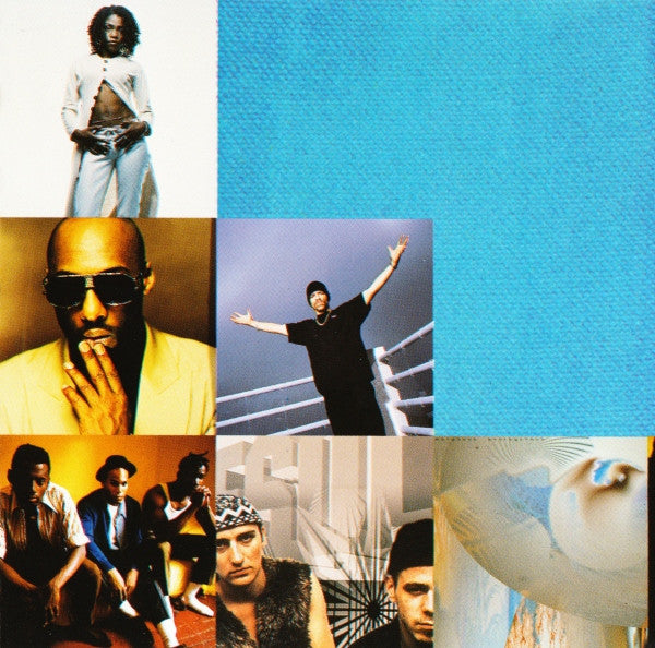 Various : Signed Sealed Delivered 2 (CD, Comp, Ltd)