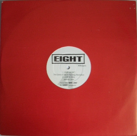 Various : Give Love Album Sampler (12", Smplr)