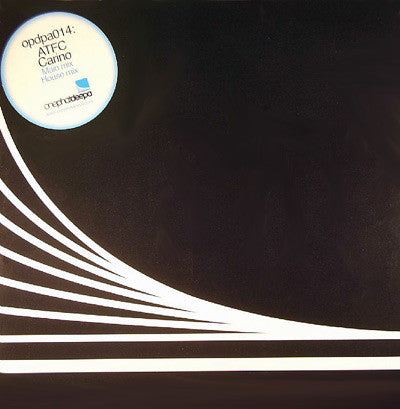 ATFC : Carino (12")