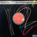 Tramaine : Fall Down (Spirit Of Love) (12")