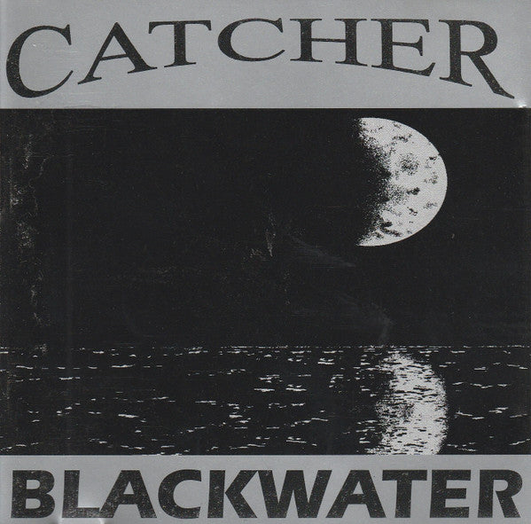 Catcher (3) : Blackwater (CD, Album)