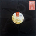 Pleasant Chemistry : Bass (12")