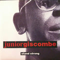 Norman Giscombe Jr. : Stand Strong (7")