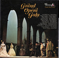 Various : Grand Opera Gala (3xLP, Comp + Box)