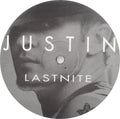 Justin Timberlake / Faith Evans : Last Nite / Love Like This (12", Unofficial)