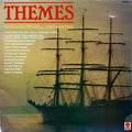 The Norman Newell Orchestra : Themes (LP, Comp)