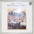 Johann Strauss Jr., Georg Oeggl, Hugo Meyer-Welfing, Rosette Anday, Ruthilde Boesch, Emmy Funk, The Vienna Light Opera Chorus & Orchestra, Max Schönherr : Die Fledermaus (The Bat) (La Chauve-Souris) (LP, Album)