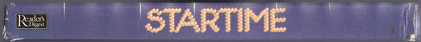 Various : Startime (8xLP, Comp + Box)