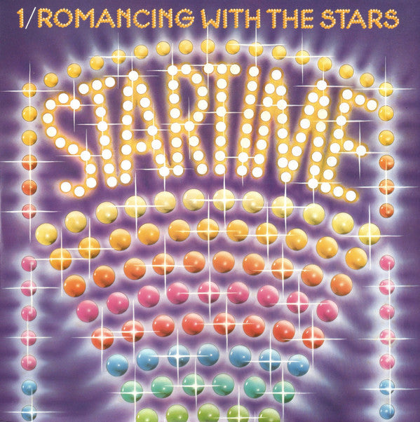 Various : Startime (8xLP, Comp + Box)