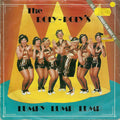 The Roly-Poly's : Lumpy Lump Lump (7", Single)