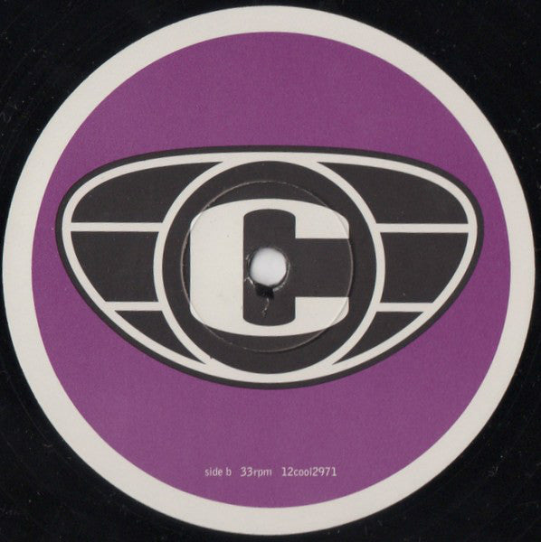 Juliet Roberts : I Want You (12", Single)