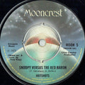 Hotshots* : Snoopy Versus The Red Baron (7", Single)