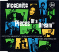 Incognito : Pieces Of A Dream (CD, Single)