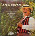 Guy Mitchell With Glenn Osser And His Orchestra : A Guy In Love (LP, Mono)