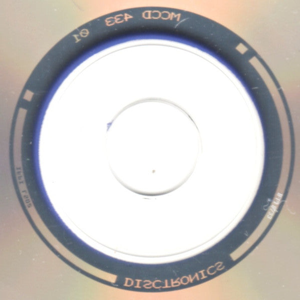 Various : The Non-Stop Party Album (CD, Comp, P/Mixed)