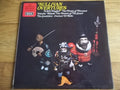 Various, Sir Arthur Sullivan : Sullivan Overtures (LP, Comp)