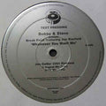 Bobby & Steve* Present Break Point Featuring Jon Banfield : Whenever You Want Me (Todd Gardner 2001 Remixes) (12", TP)