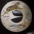 Carly Simon : Legend In Your Own Time (7")