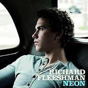 Richard Fleeshman : Neon (CD, Album)