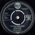 Duane Eddy : The Wild Westerner (7")