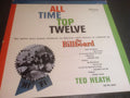 Ted Heath And His Music : All Time Top Twelve (LP, RE)