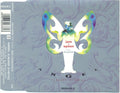 Jam & Spoon Feat. Plavka : Angel (Ladadi O-Heyo) (CD, Single)
