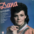 Dana (9) : Please Tell Him That I Said Hello (LP, Album)