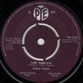 Emile Ford : Them There Eyes (7")