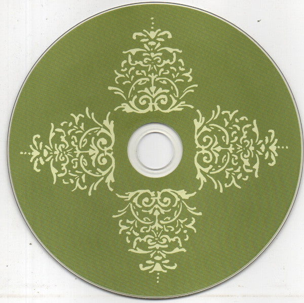 Amandine (2) : This Is Where Our Hearts Collide (CD, Album, Promo)