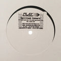 Ogi Gee Cash : Colours (12", W/Lbl, Sti)