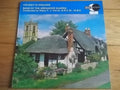 The Band Of The Grenadier Guards : Holiday In England (LP, Album)