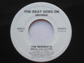 The Newbeats : Bread And Butter / Run Baby Run (Back Into My Arms) (7", RE)