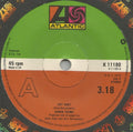 Karen Young : Hot Shot (7", Single)