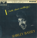 Shirley Bassey : I (Who Have Nothing) (7", EP)