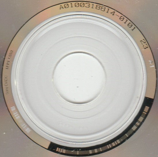Britney Spears : Oops!...I Did It Again (CD, Album)