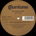 The Knowledge : Until The Day (12")