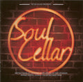 Peter Young : Soul Cellar (2xCD, Comp)