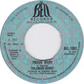 Solomon Burke : Proud Mary (7", Single)