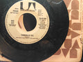 Bad Boy (9) : Thinking Of You (7", Mono, Promo)