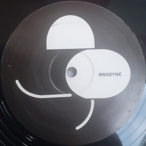 DJ S (11) : Walk With Me (12")