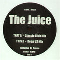 Musaphia & Mayhem : The Juice (12", Promo)