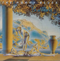 The Moody Blues : Blue World (7", Single, Pap)
