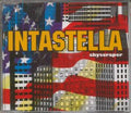 Intastella : Skyscraper (CD, Single)