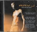 Ray J : Raydiation (CD, Album)