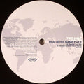 Two Half : Praise His Name (Part 2) (12")